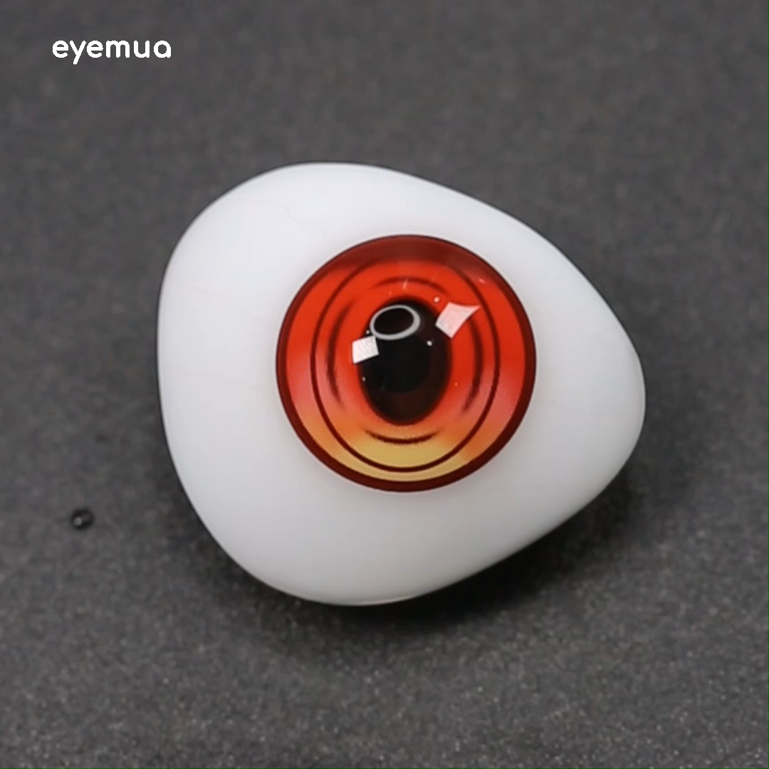 6-Month | Eyemua Astra Red