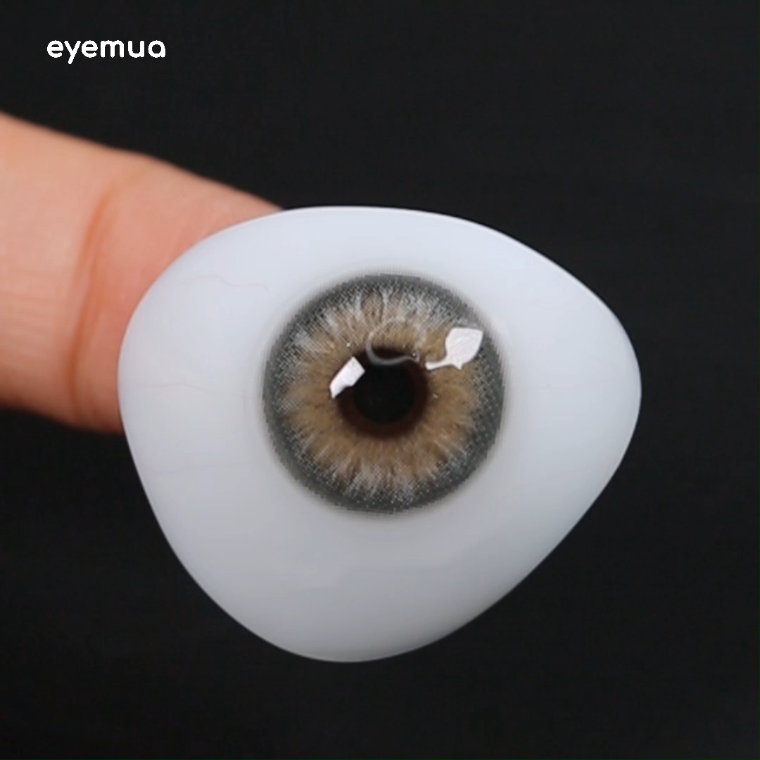 Eyemua Paris Night Grey