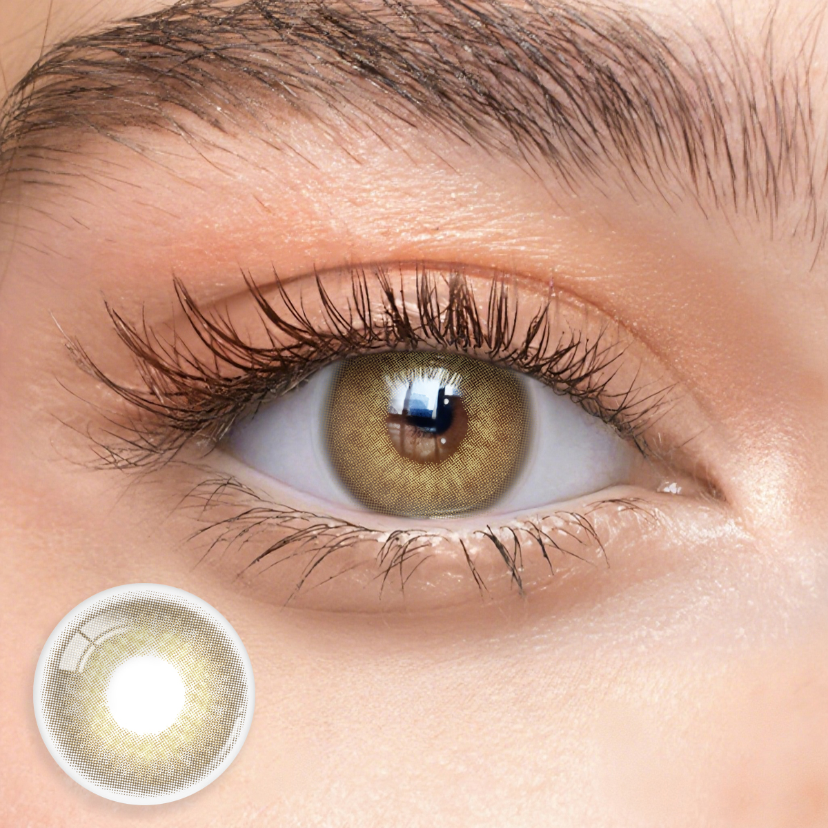 Eyemua Eyemua DNA Taylor Brown