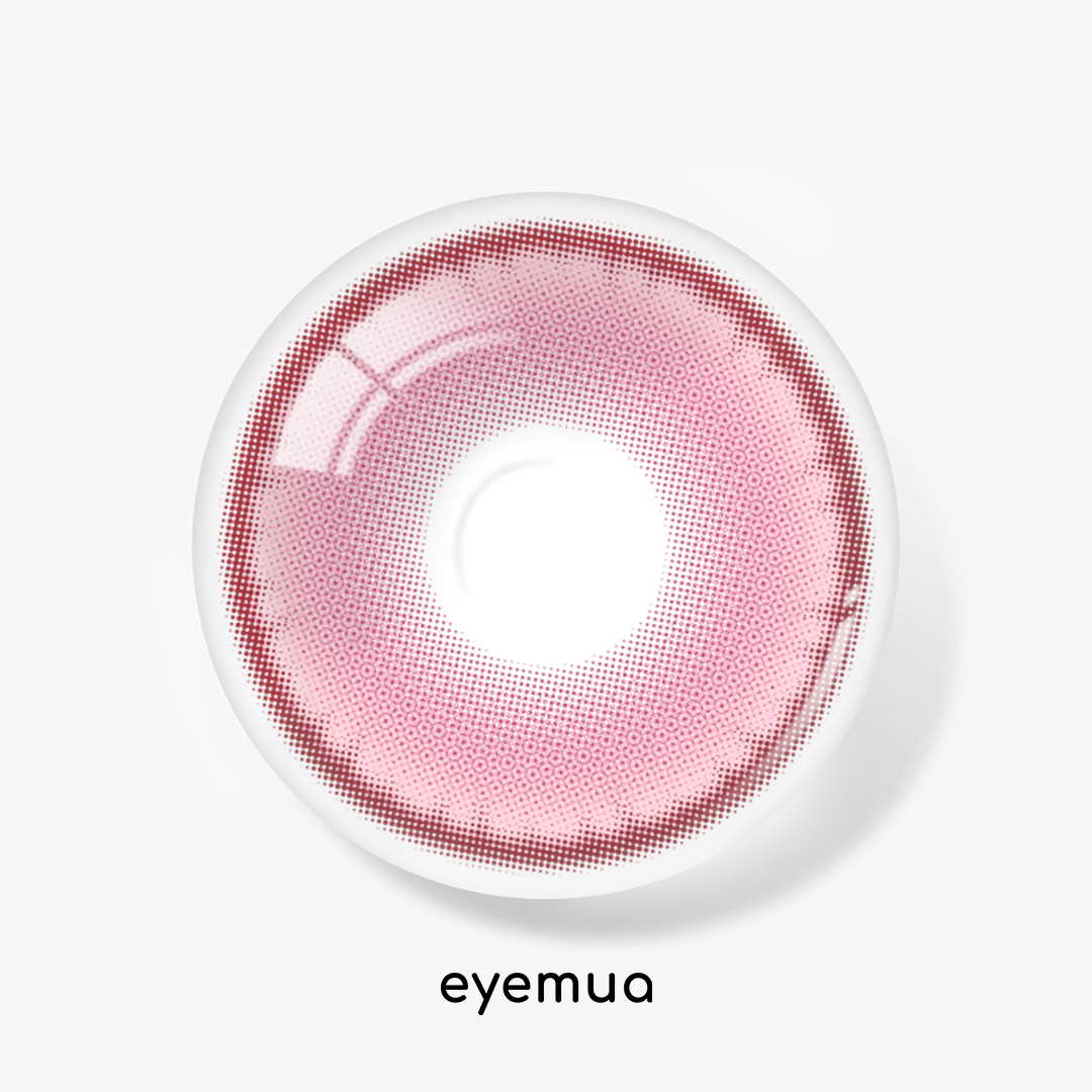6-Month | Eyemua Glow Pink