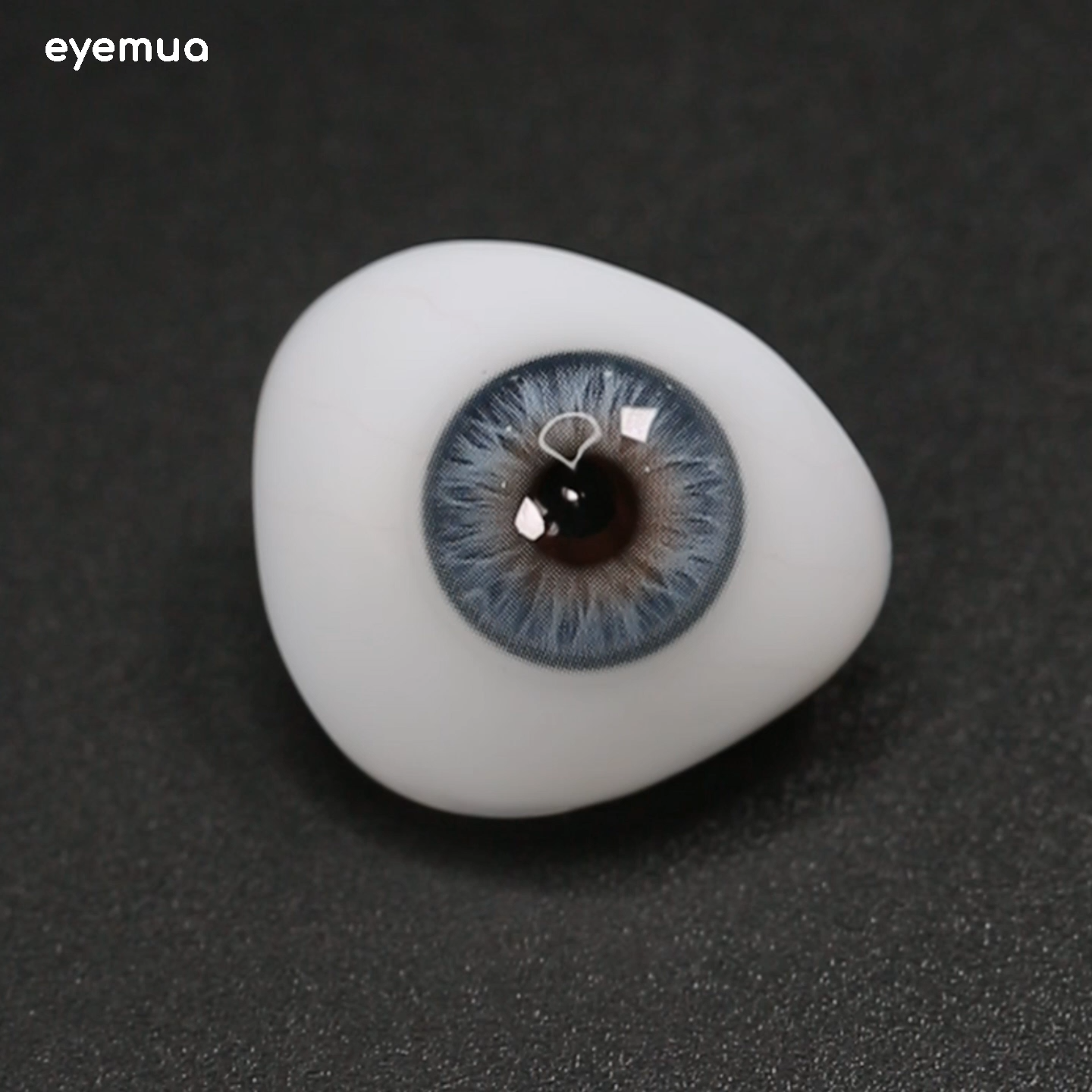 Eyemua Topaz Verse Blue