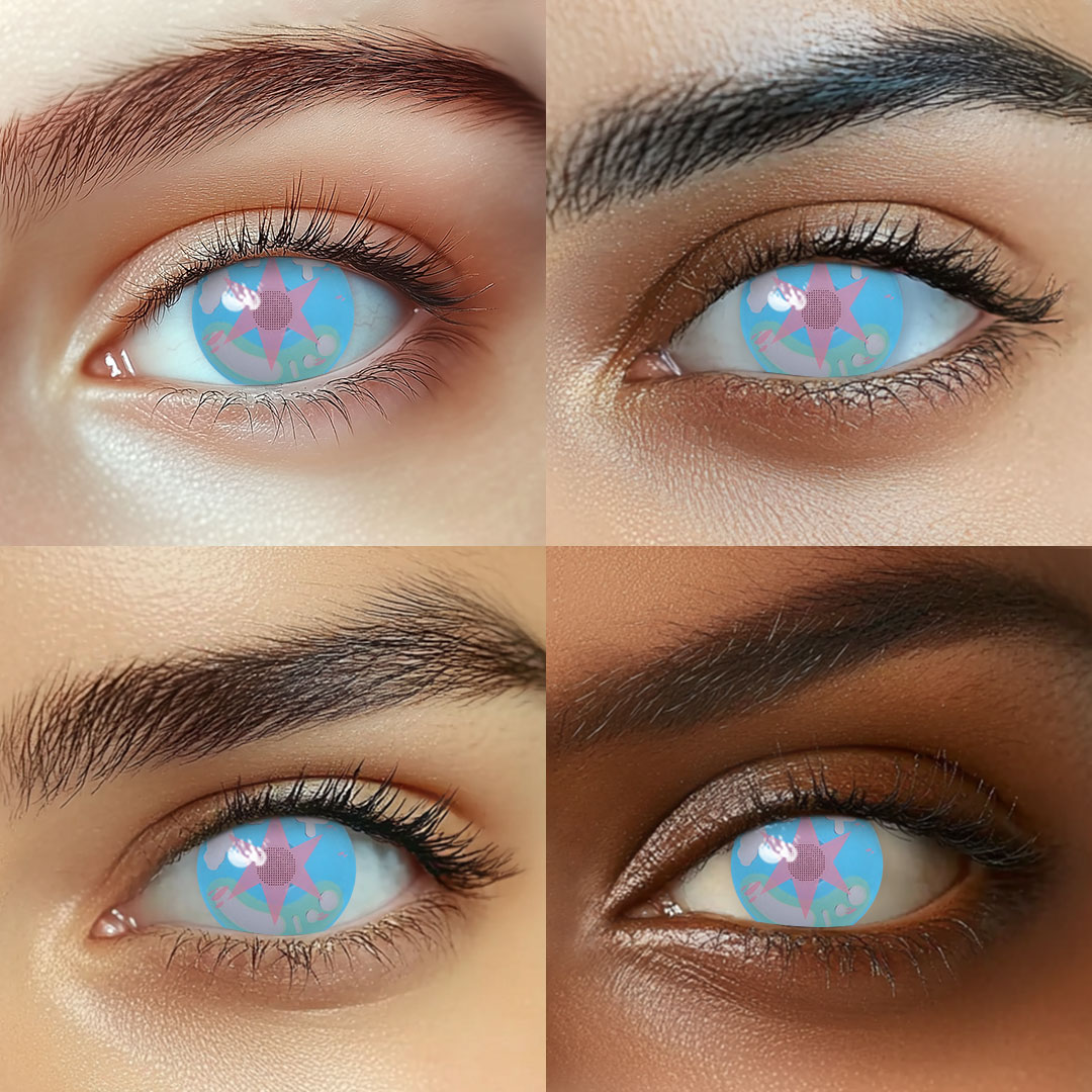 6-Month | Eyemua Pristine Winter
