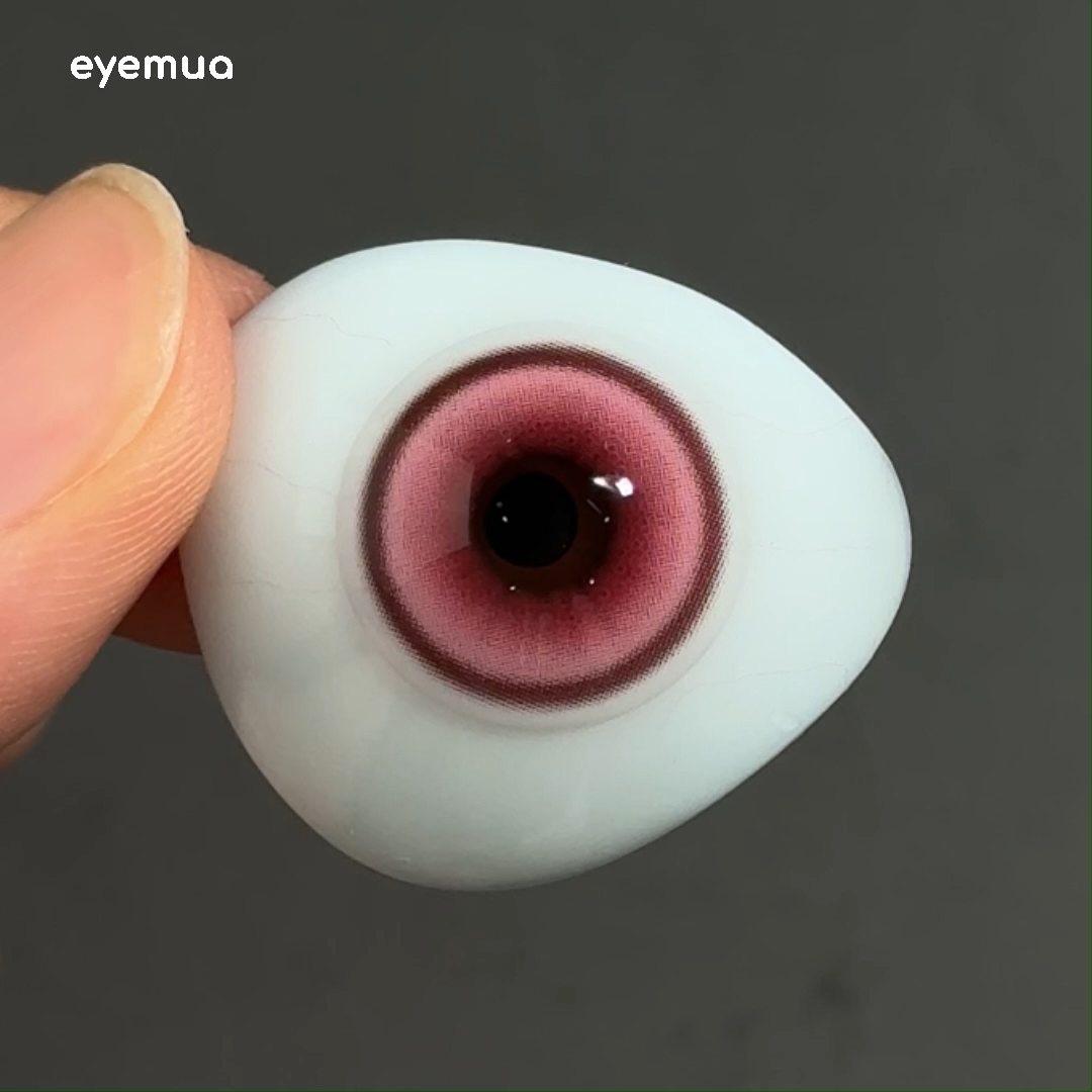 Monthly | Eyemua Chardonnay Pink