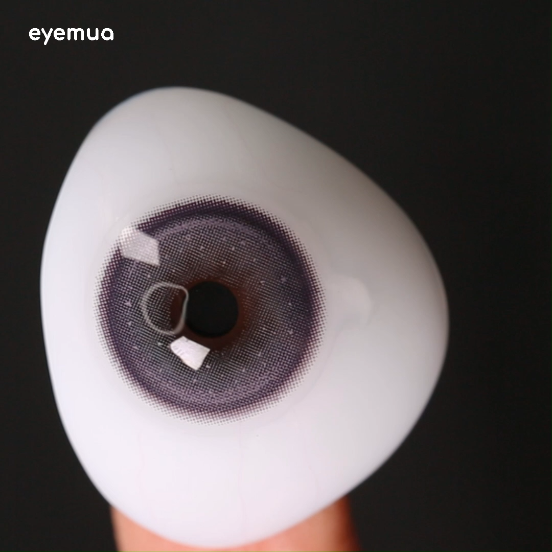 Eyemua Palory Purple