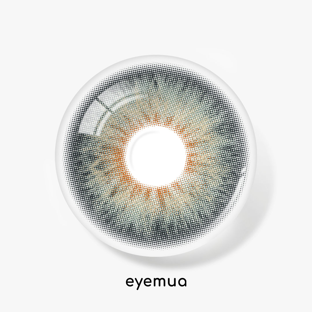 Eyemua Smoky Veil Grey