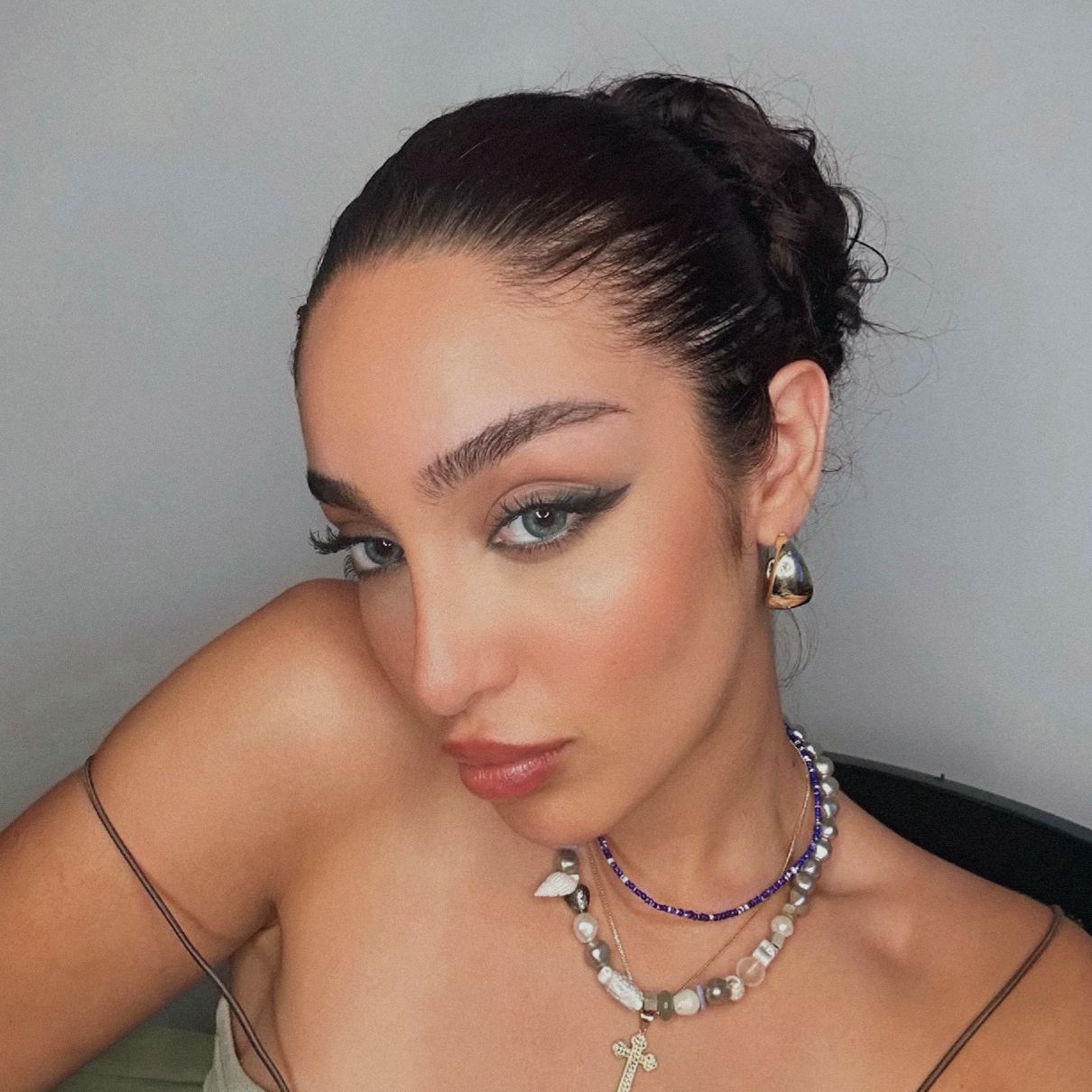 Monthly | Eyemua Majesty Blue