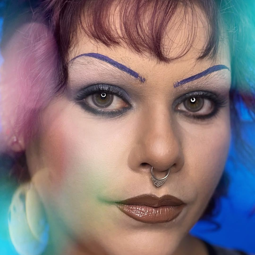 Eyemua Dark Knight Chocolate