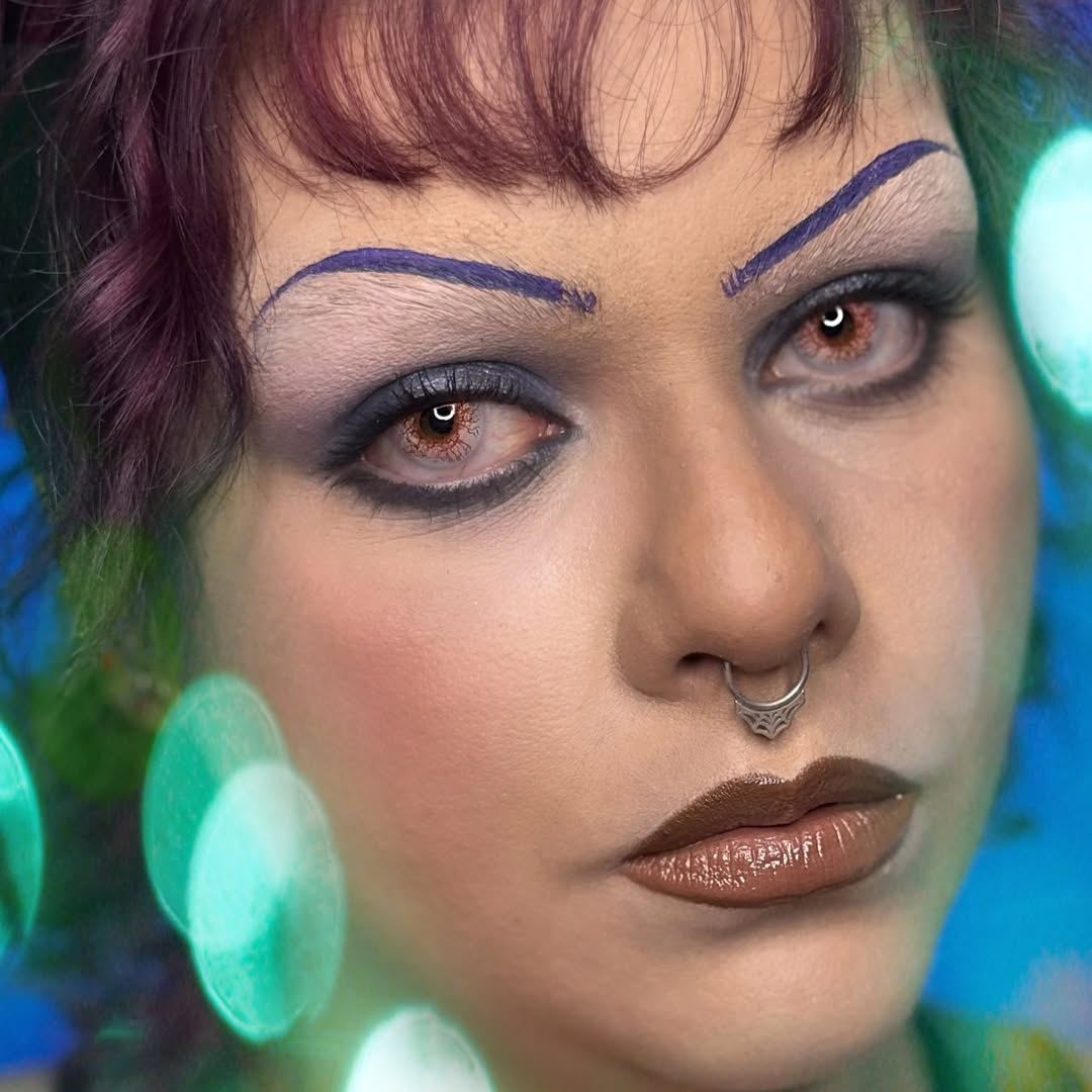 Eyemua Sirocco Brown