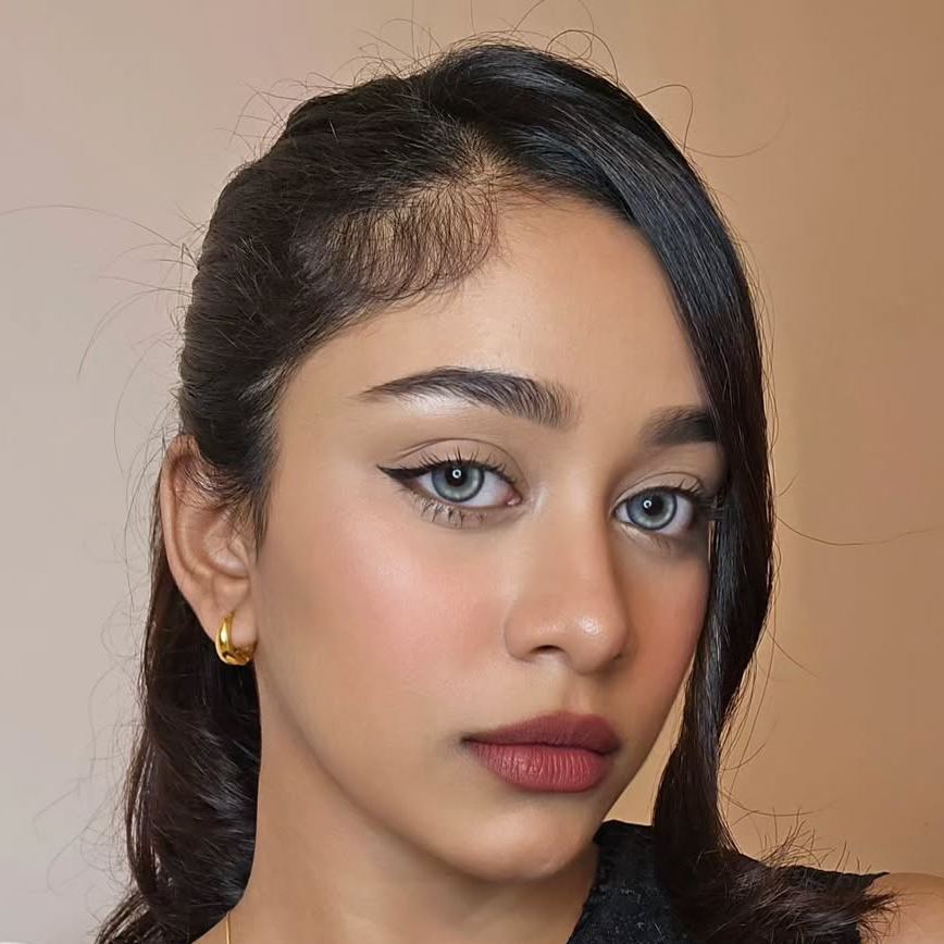 Eyemua Aqualux Blue