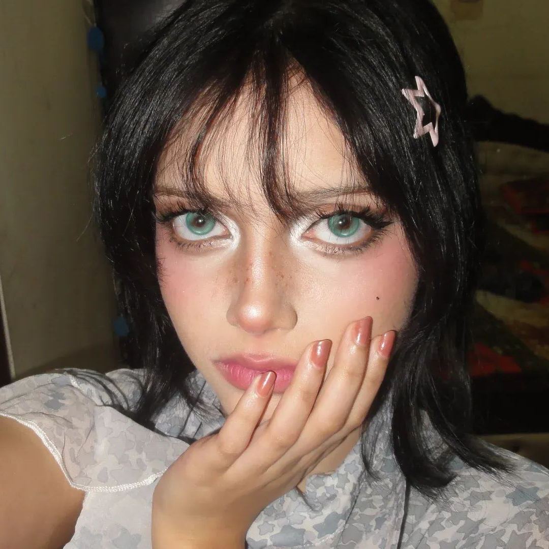 Eyemua Luminous Green