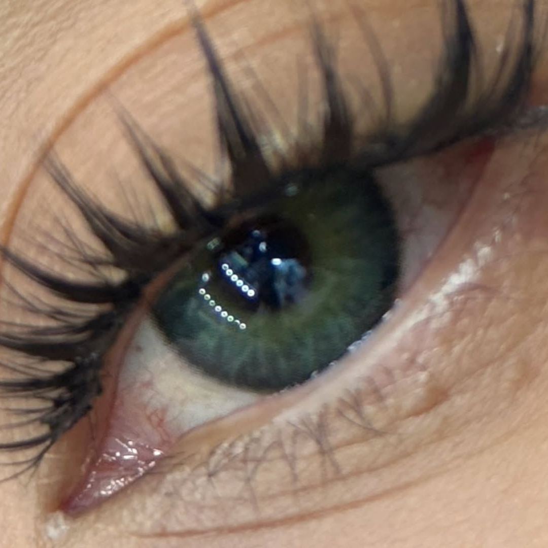 Eyemua Vianelle Green