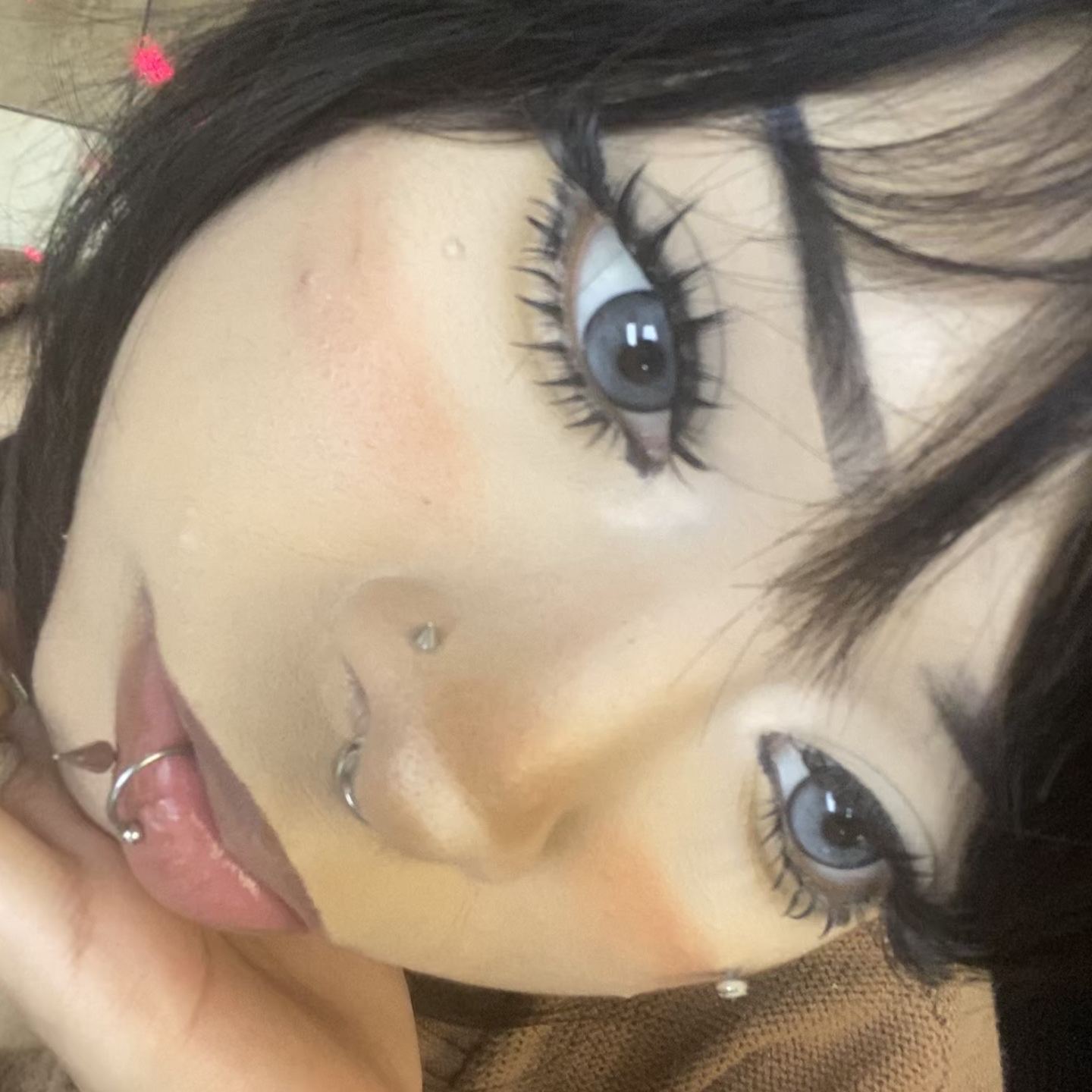 Monthly | Eyemua Sierra Grey