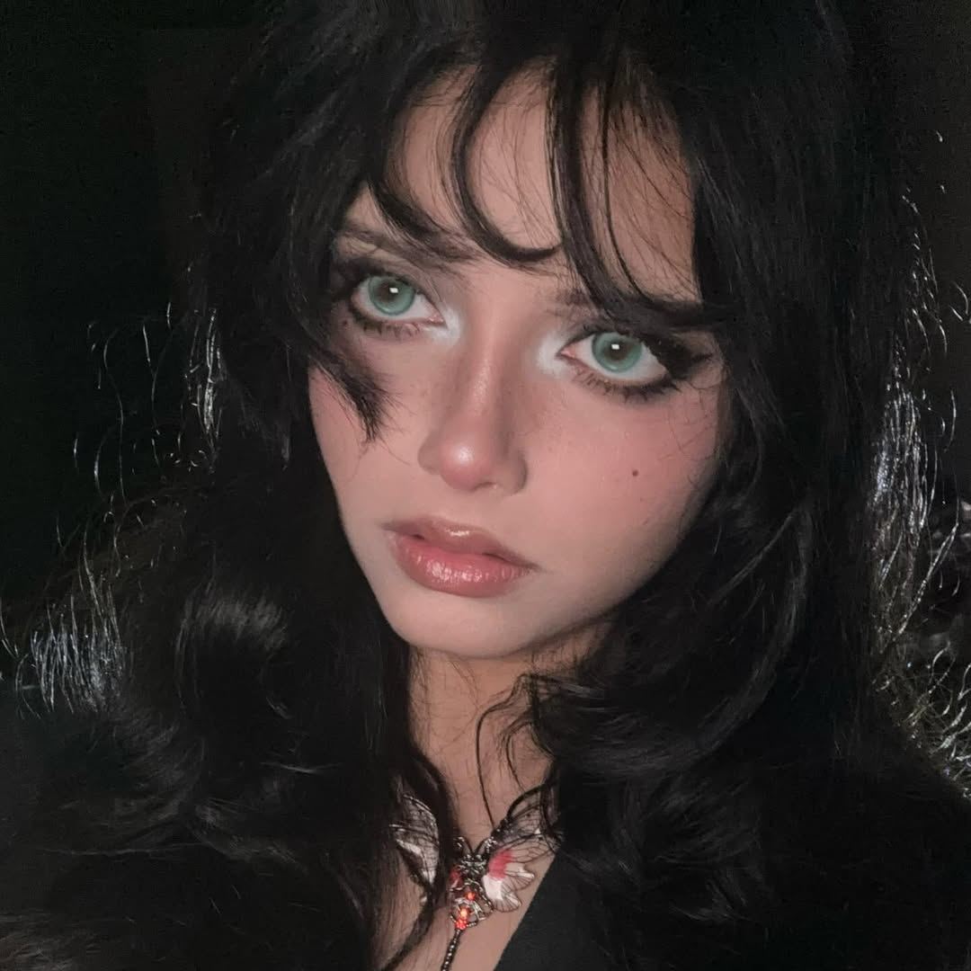 Eyemua Luminous Green