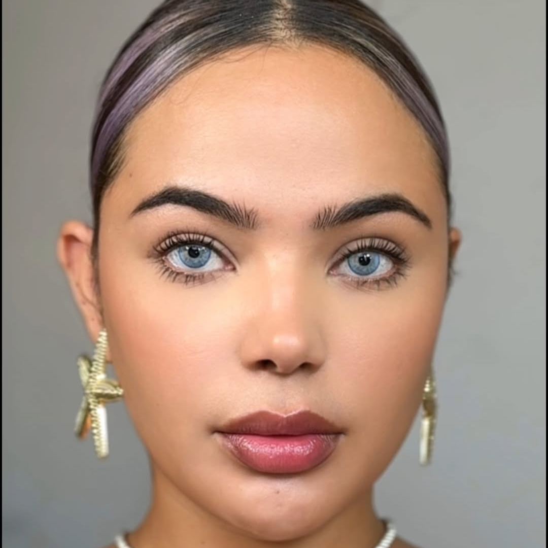 Eyemua Serenade Blue