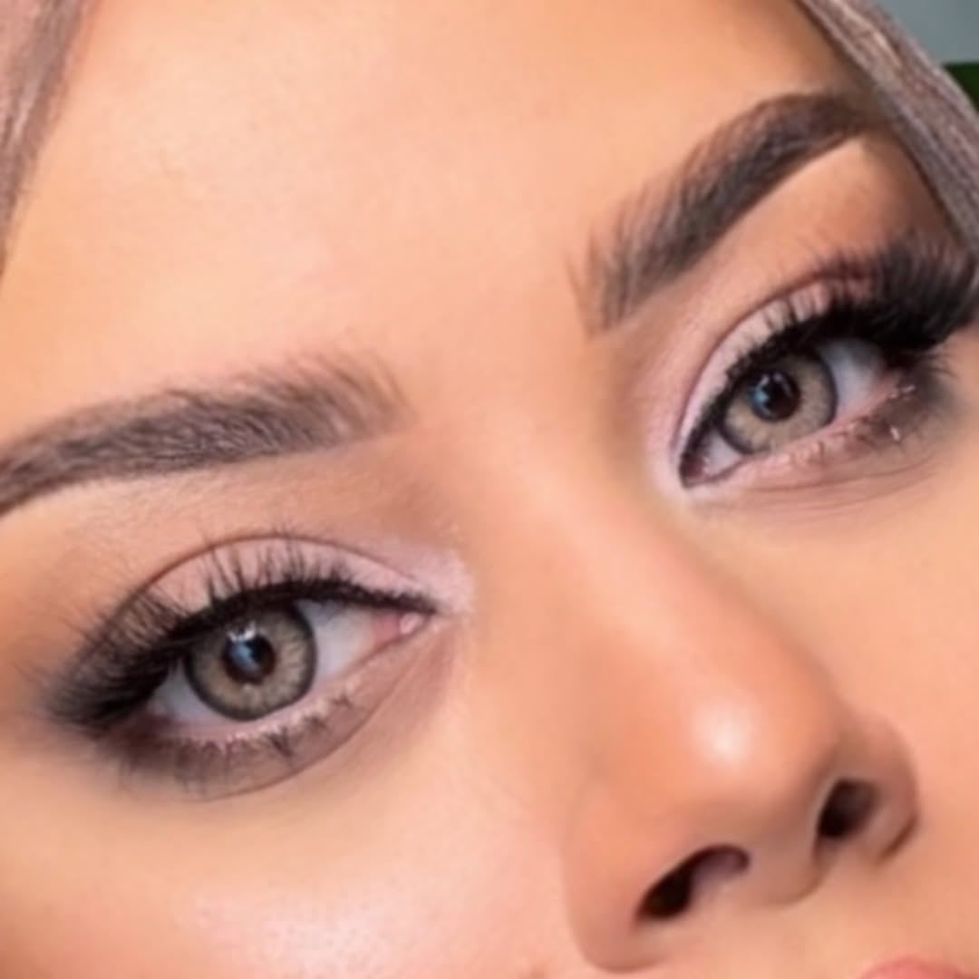 Eyemua Paris Night Grey