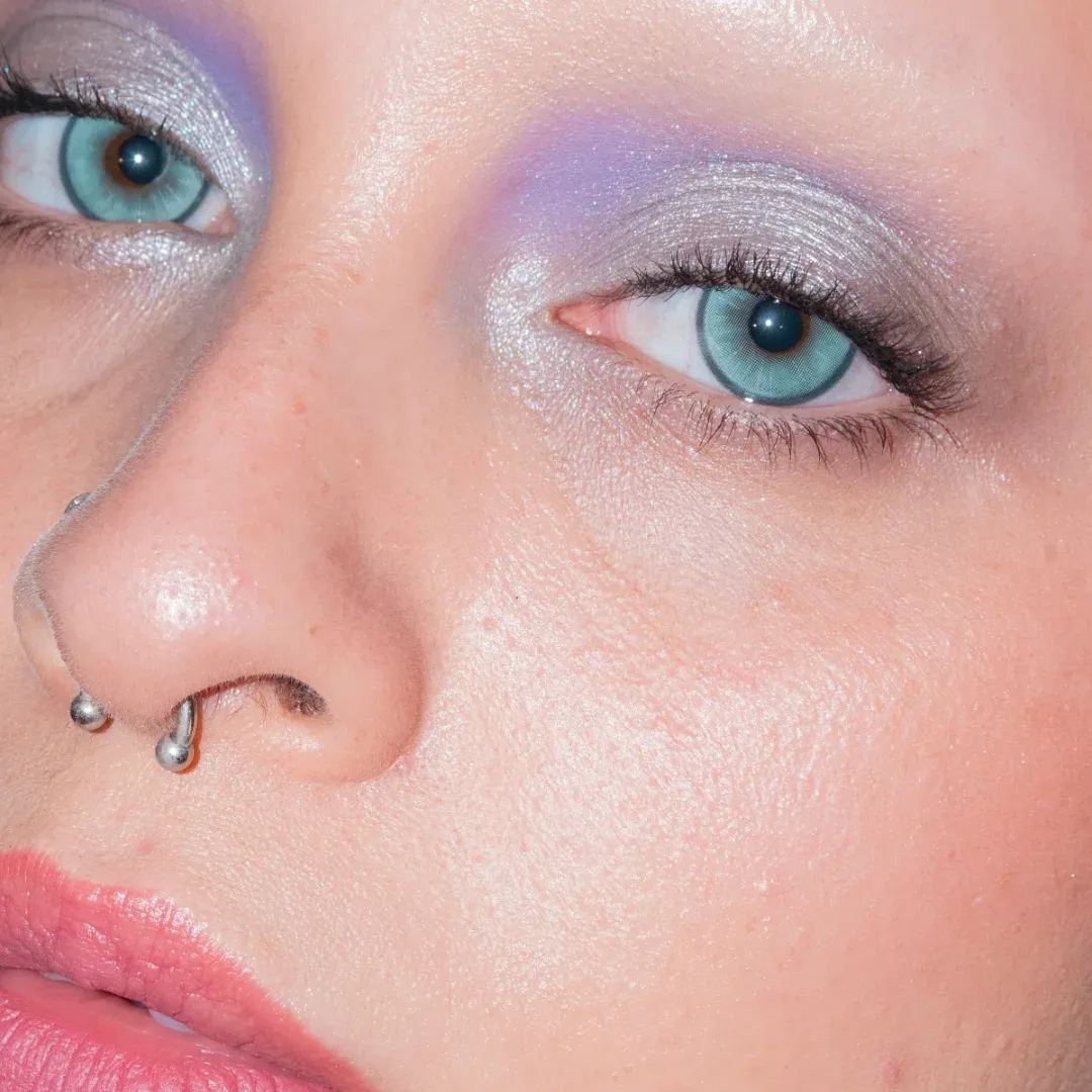 Eyemua MetroGlow Green