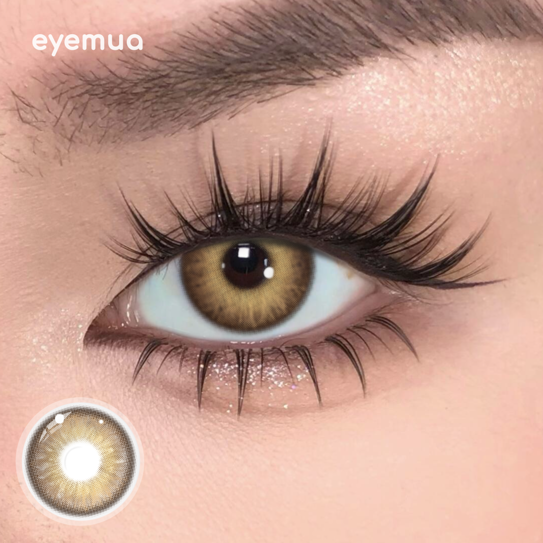 Eyemua Jinx Brown