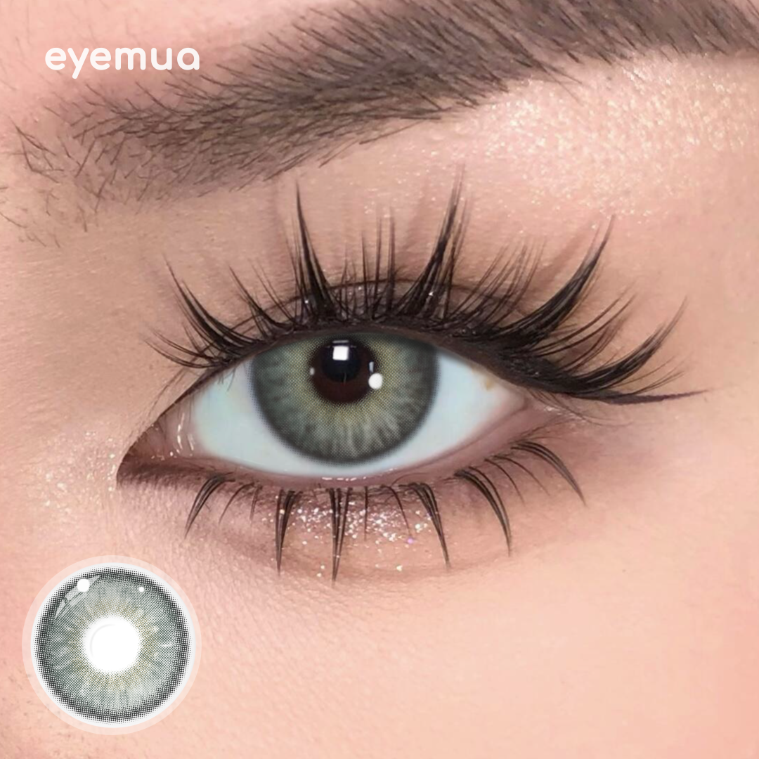 Eyemua Jinx Grey