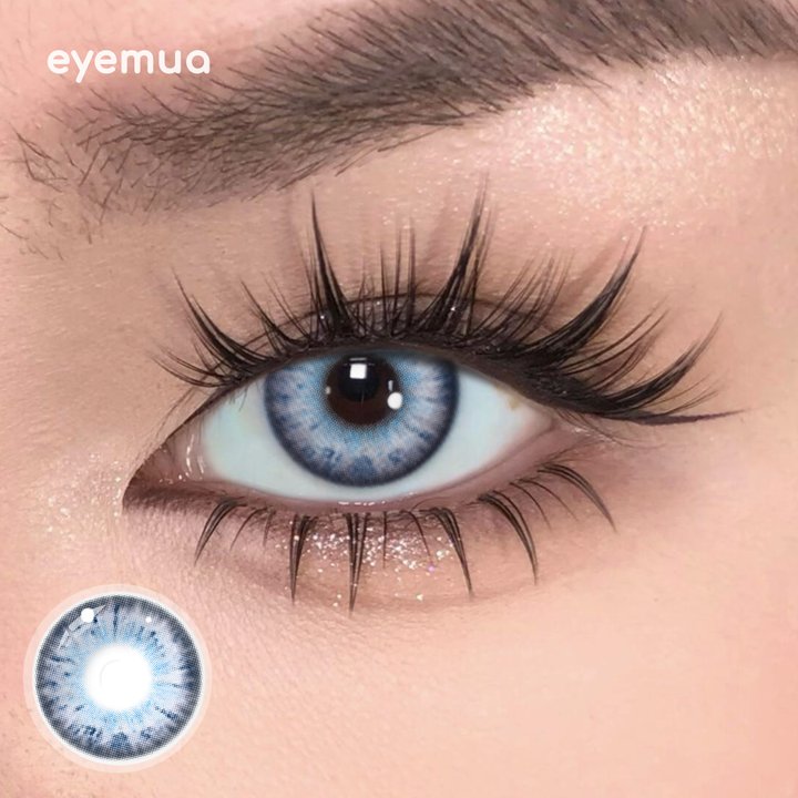 Eyemua Iffy Blue