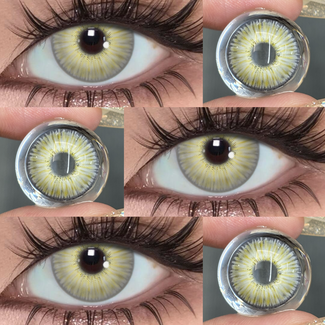 Eyemua Set-It-Down Essentials Bundle (10 Pairs)