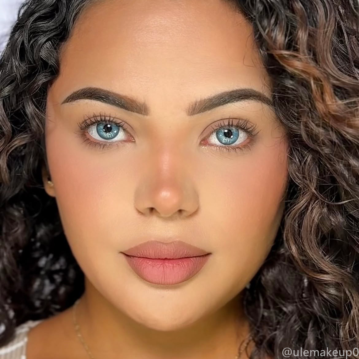 6-Month | Eyemua Indigo Maiden Blue