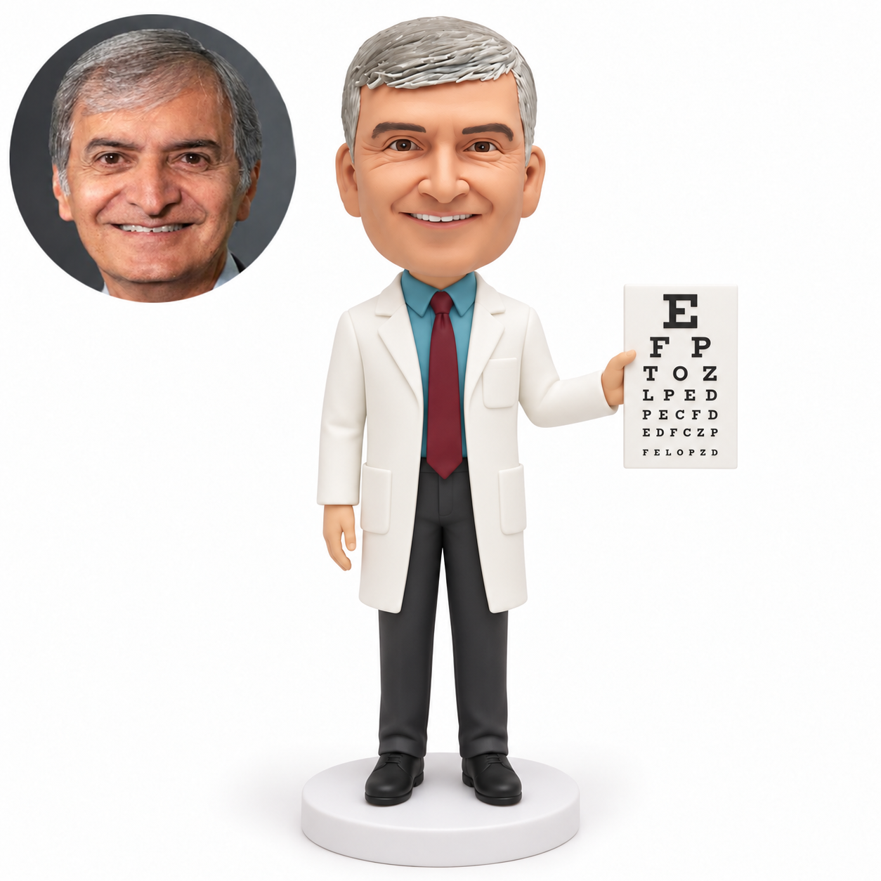 Careers-Doctor & Nurse – Page 2 – Custombobbles CA