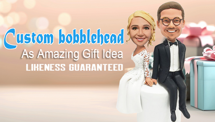 {"default":"Custom Bobblehead as Amazing Gift"}

