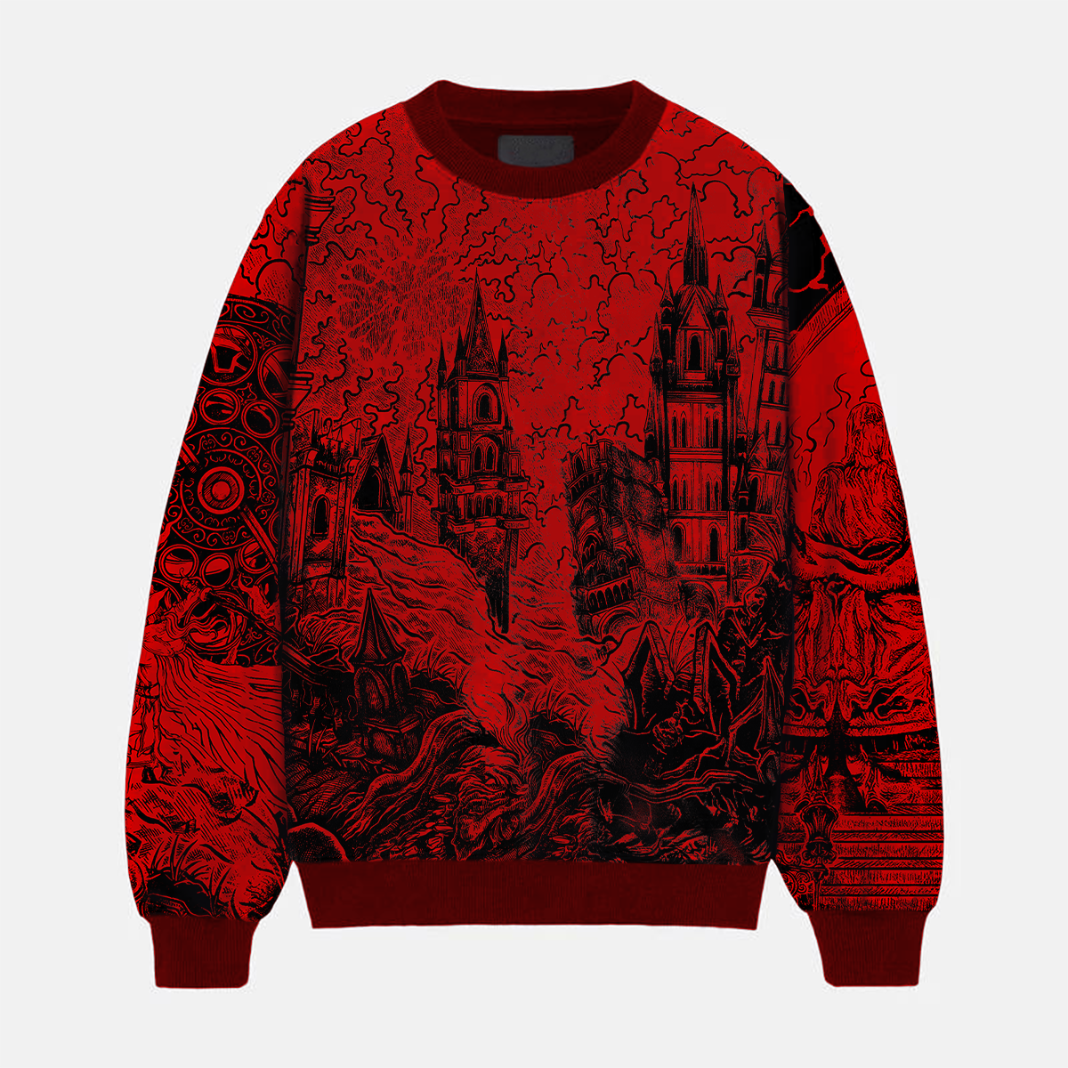 Bloodborne Sweatshirt