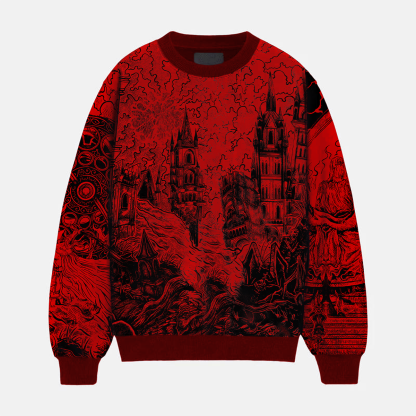 Bloodborne Sweatshirt