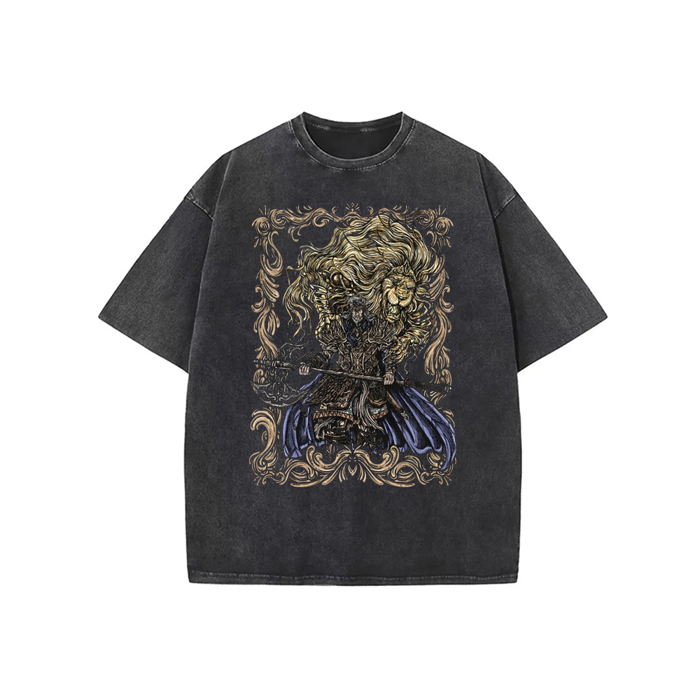 Elden Ring Godfrey First Elden Lord T-Shirt/Sweatshirt/Hoodie