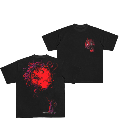 Bloodborne T-shirt