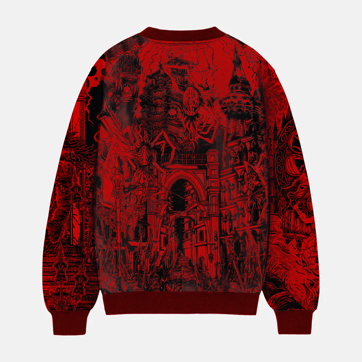 Bloodborne Sweatshirt