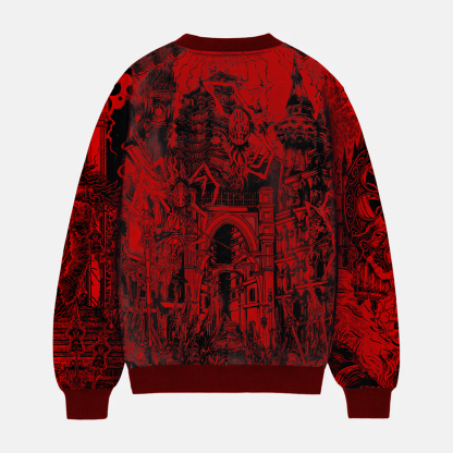 Bloodborne Sweatshirt