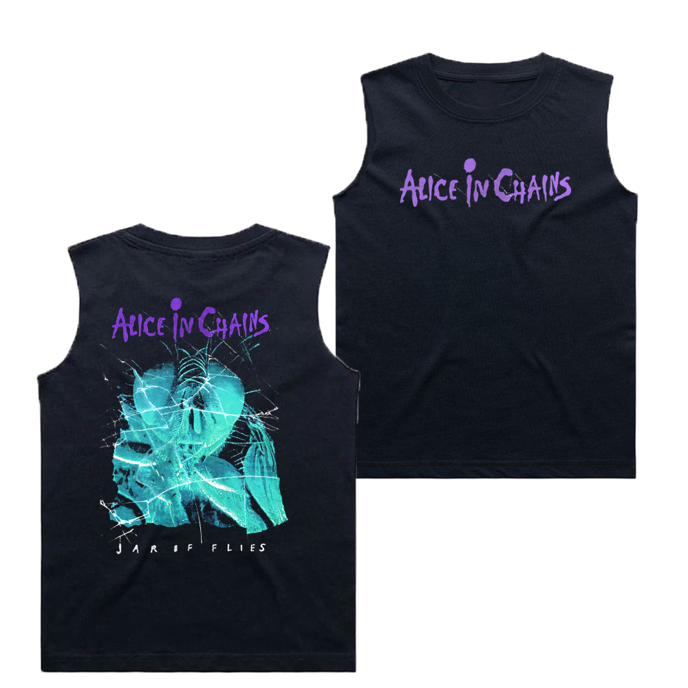 Alice In Chains - Jar of Flies Tee/Sweatshirt/Hoodie