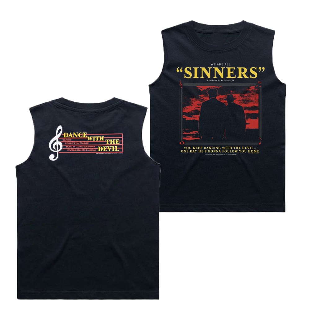 Sinners movie ( 2025 ) Best Tee/Sweatshirt/Hoodie