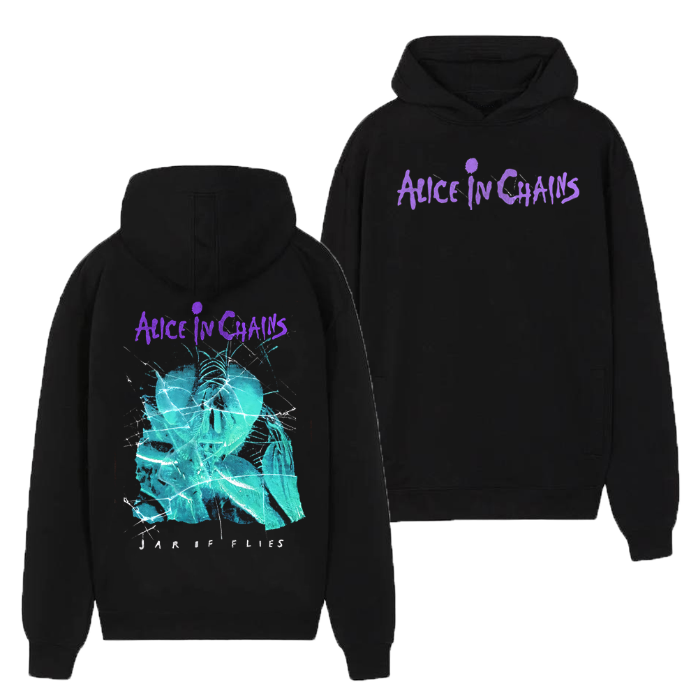 Alice In Chains - Jar of Flies Tee/Sweatshirt/Hoodie
