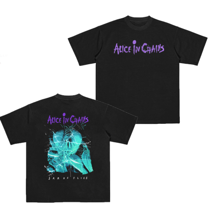 Alice In Chains - Jar of Flies Tee/Sweatshirt/Hoodie