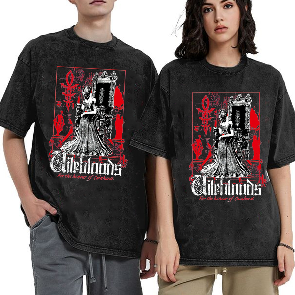 Bloodborne Shirt/Sweatshirt/Hoodie