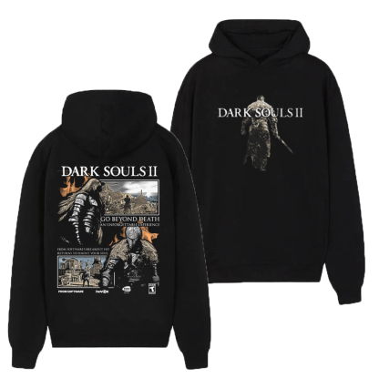 Dark Souls II Tee/Sweatshirt/Hoodie