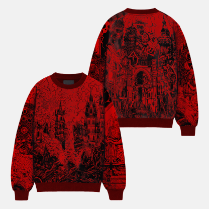 Bloodborne Sweatshirt