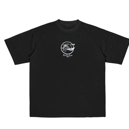 Hero Levi Attack on Titan Tee/Sweatshirt/Hoodie