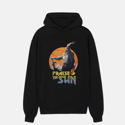 Praise The Sun Tank T-Shirt/ Crewneck Sweatshirt/Hoodie