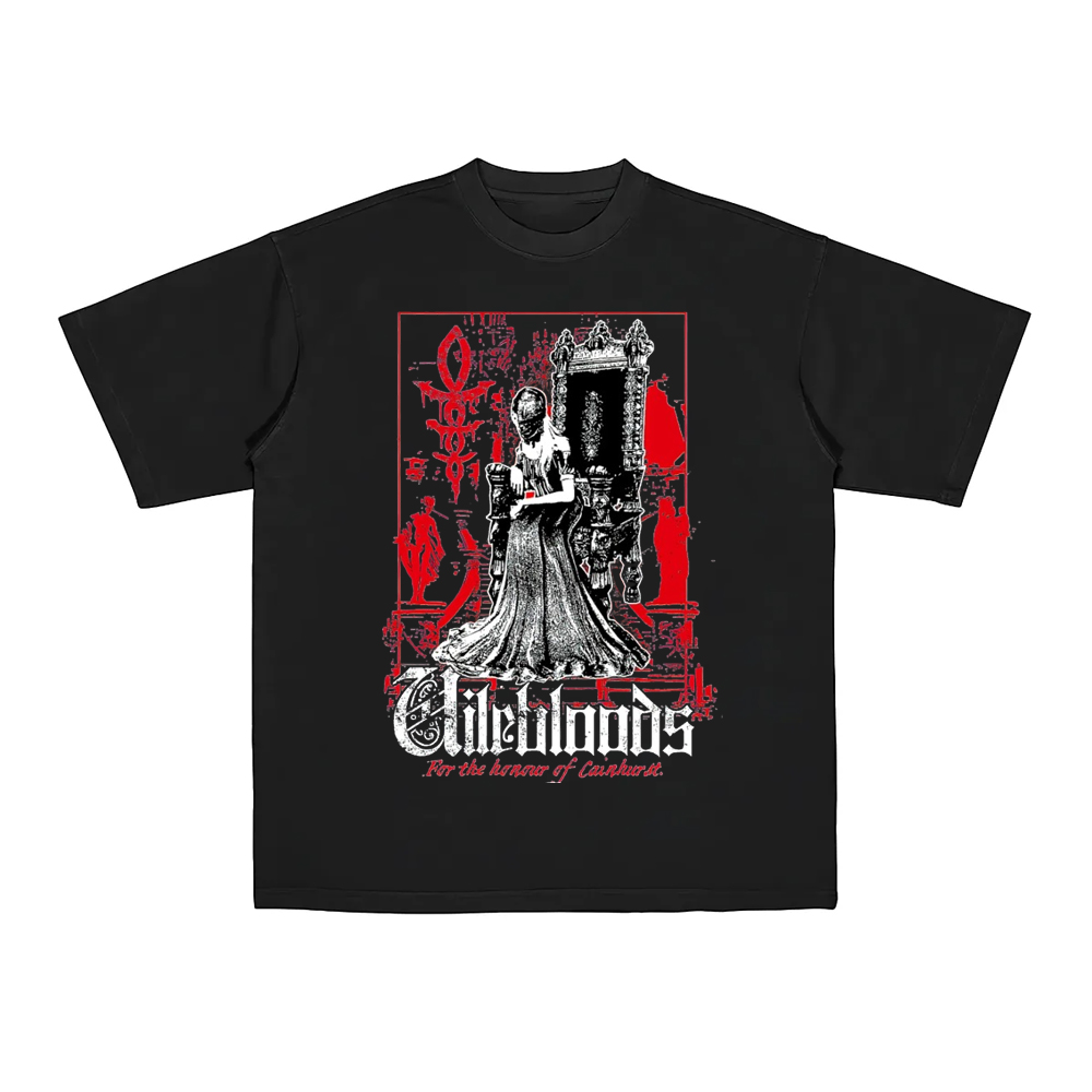 Bloodborne Shirt/Sweatshirt/Hoodie