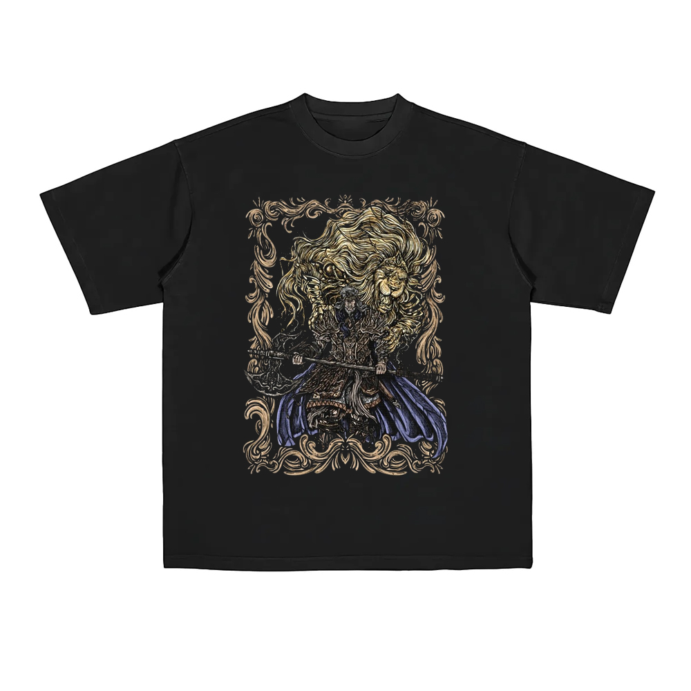 Elden Ring Godfrey First Elden Lord T-Shirt/Sweatshirt/Hoodie