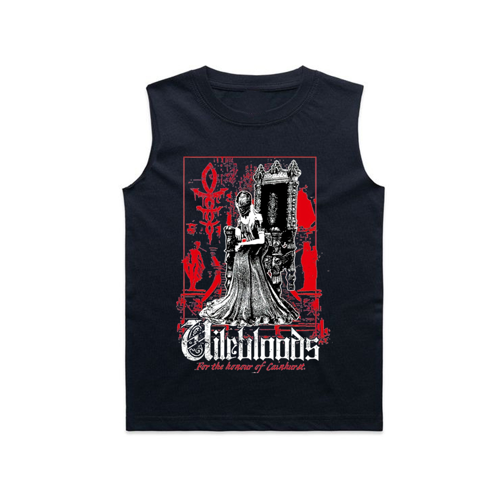Bloodborne Shirt/Sweatshirt/Hoodie