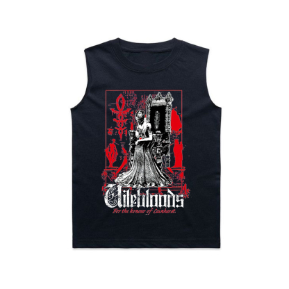 Bloodborne Shirt/Sweatshirt/Hoodie