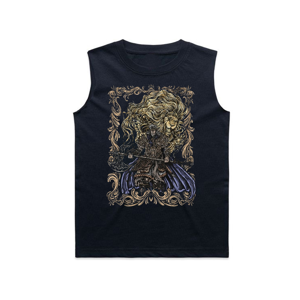 Elden Ring Godfrey First Elden Lord T-Shirt/Sweatshirt/Hoodie