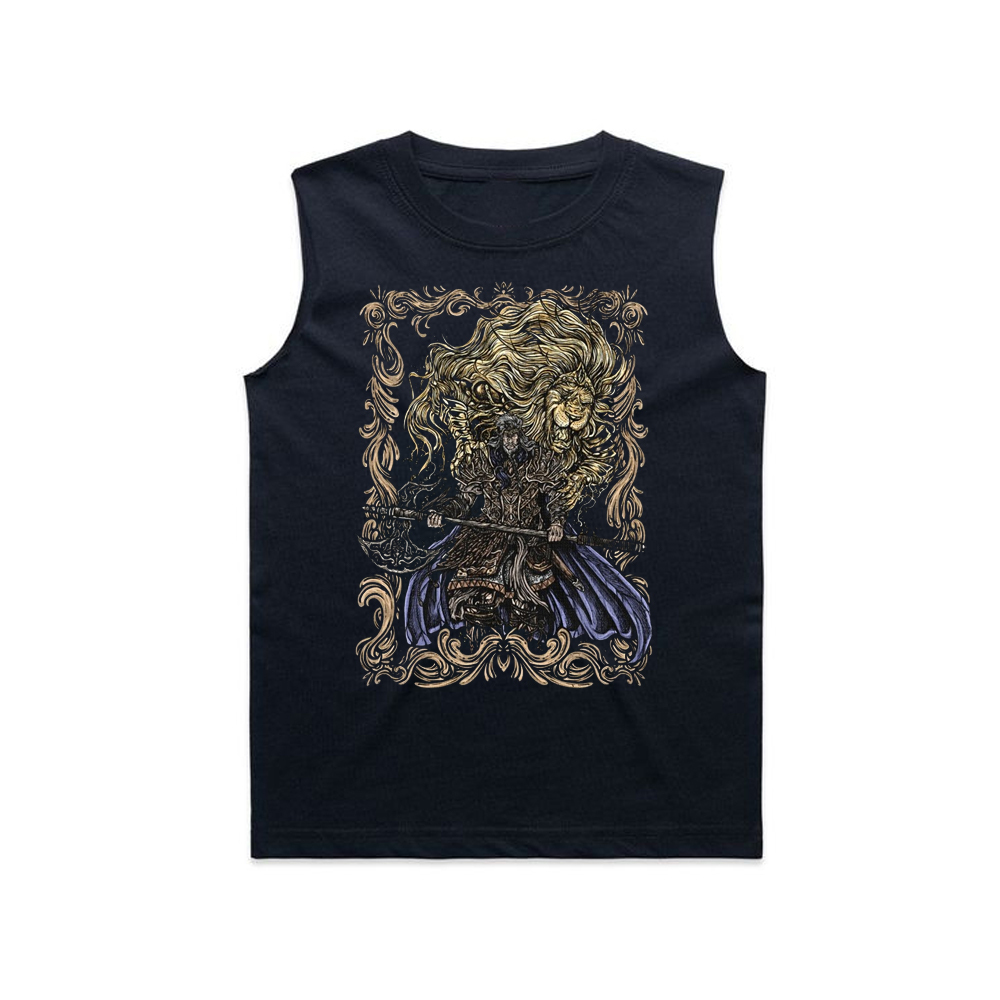 Elden Ring Godfrey First Elden Lord T-Shirt/Sweatshirt/Hoodie