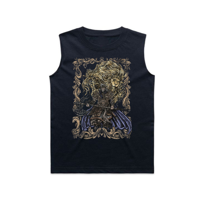 Elden Ring Godfrey First Elden Lord T-Shirt/Sweatshirt/Hoodie