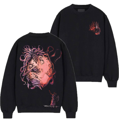 Bloodborne Sweatshirt